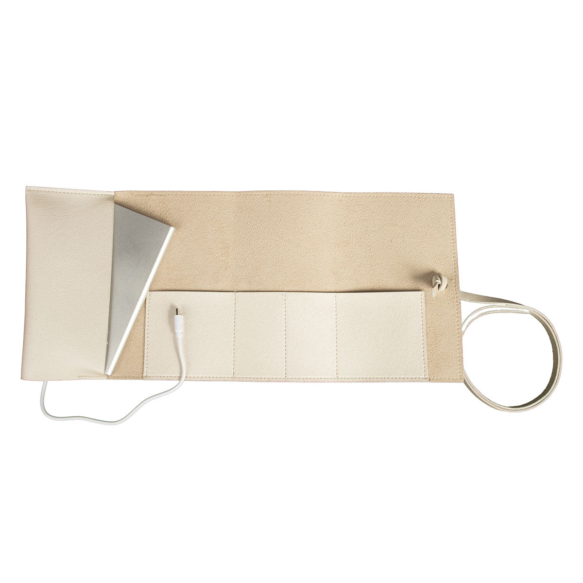 Brouk & Co Travel Power Bank Holder