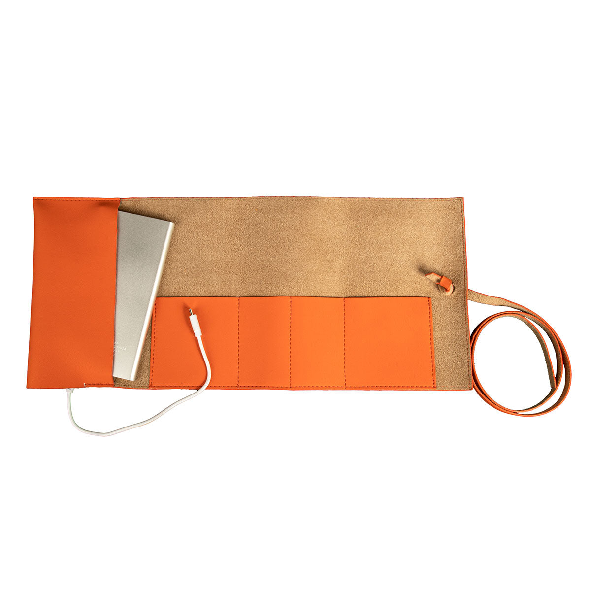 Brouk & Co Travel Power Bank Holder