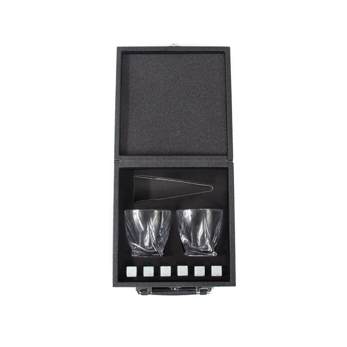 Brouk & Co Weston Whiskey Barware Collection