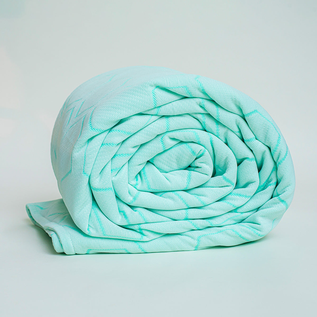 Cooling Bed Blanket and Pillow Case Set