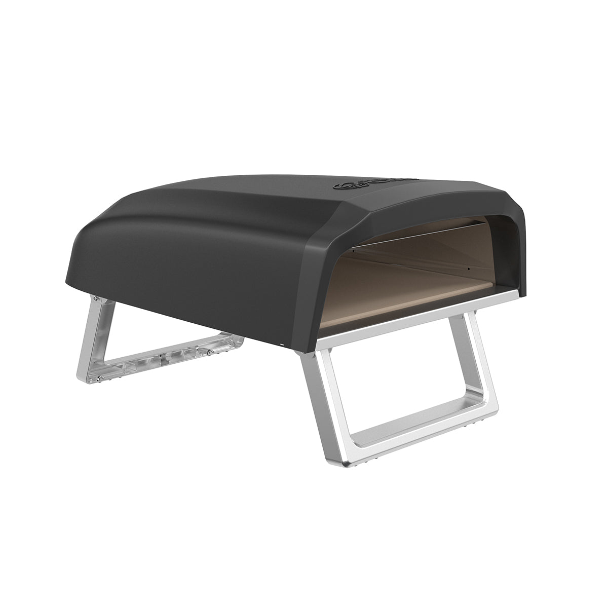 Outdoor Gas Pizza Oven