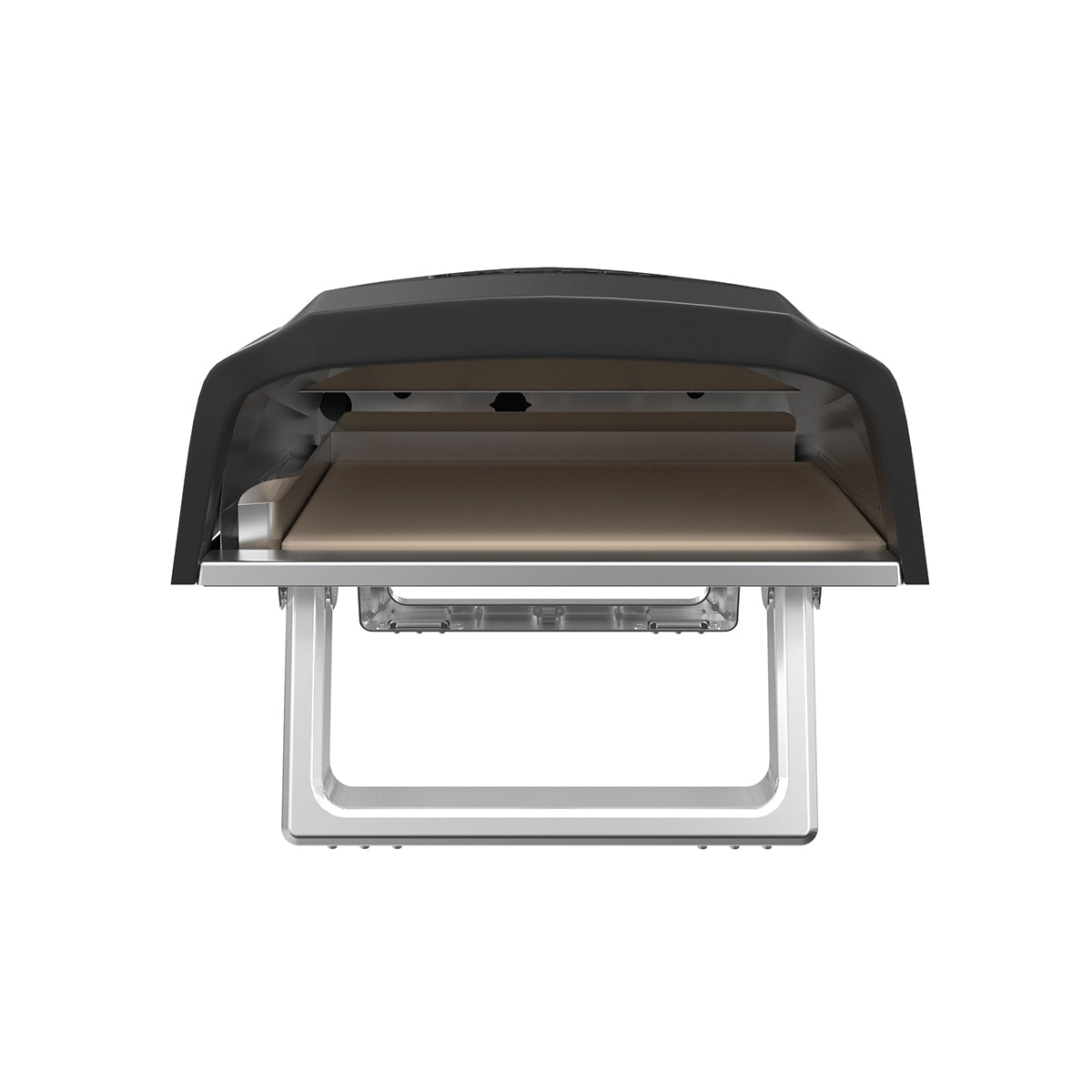 Outdoor Gas Pizza Oven
