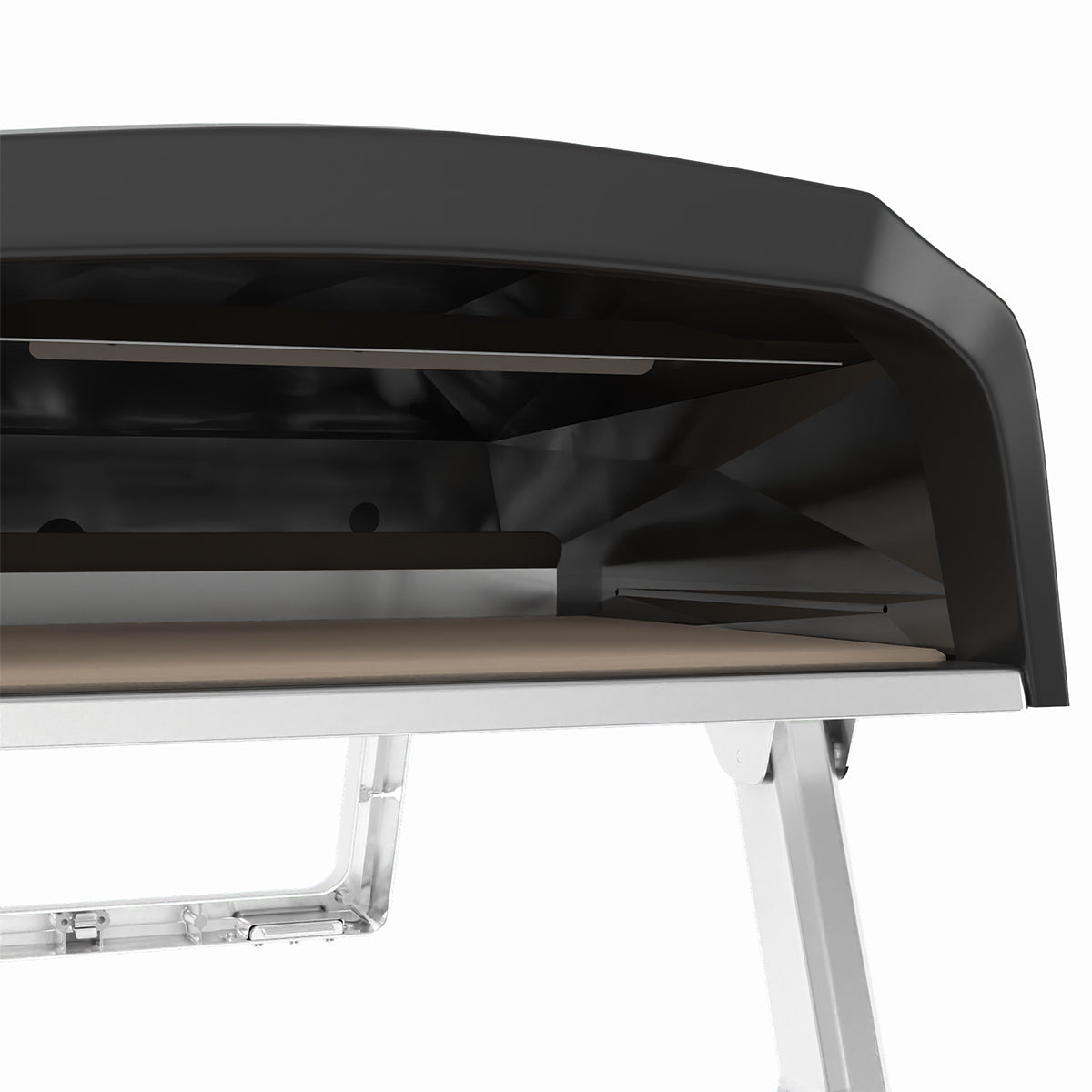 Outdoor Gas Pizza Oven