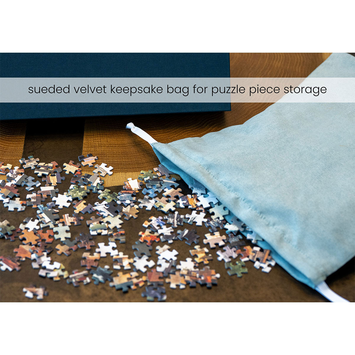Sandhill Crane Nature Puzzle