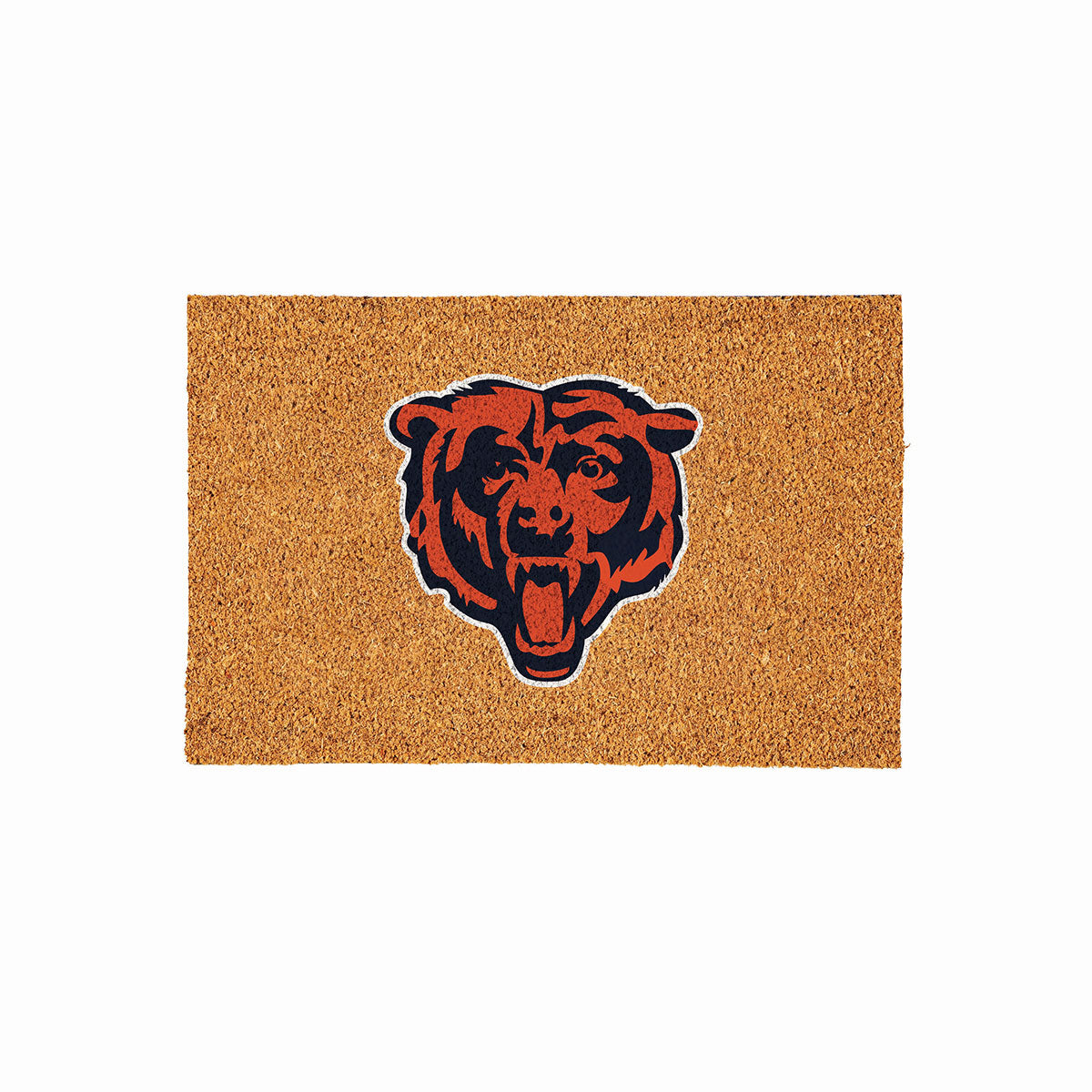 NFL Large Format Team Coir Mat