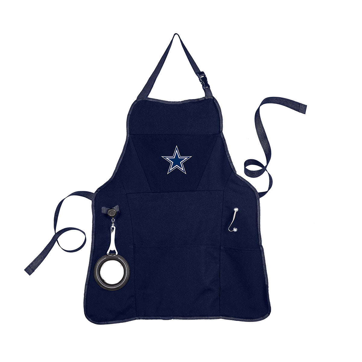 NFL Grill Apron