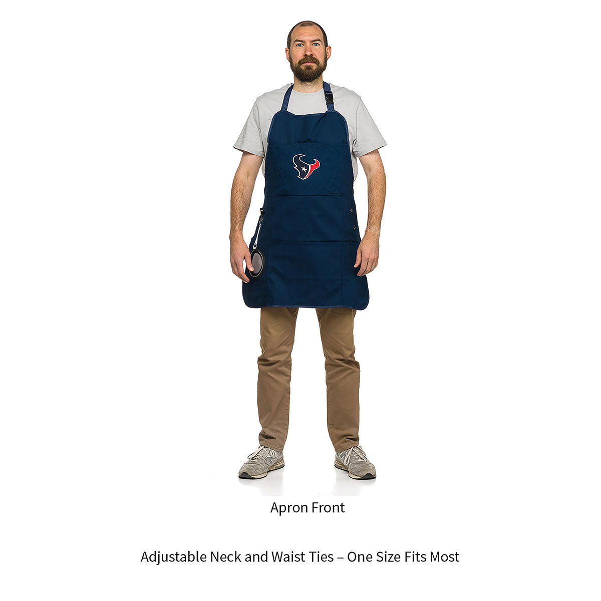 NFL Grill Apron