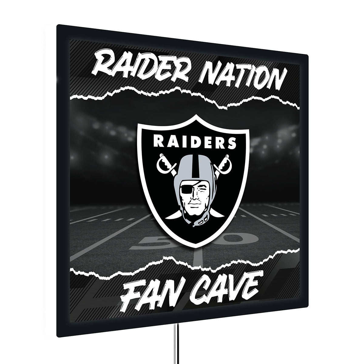 NFL LED Wall Panel