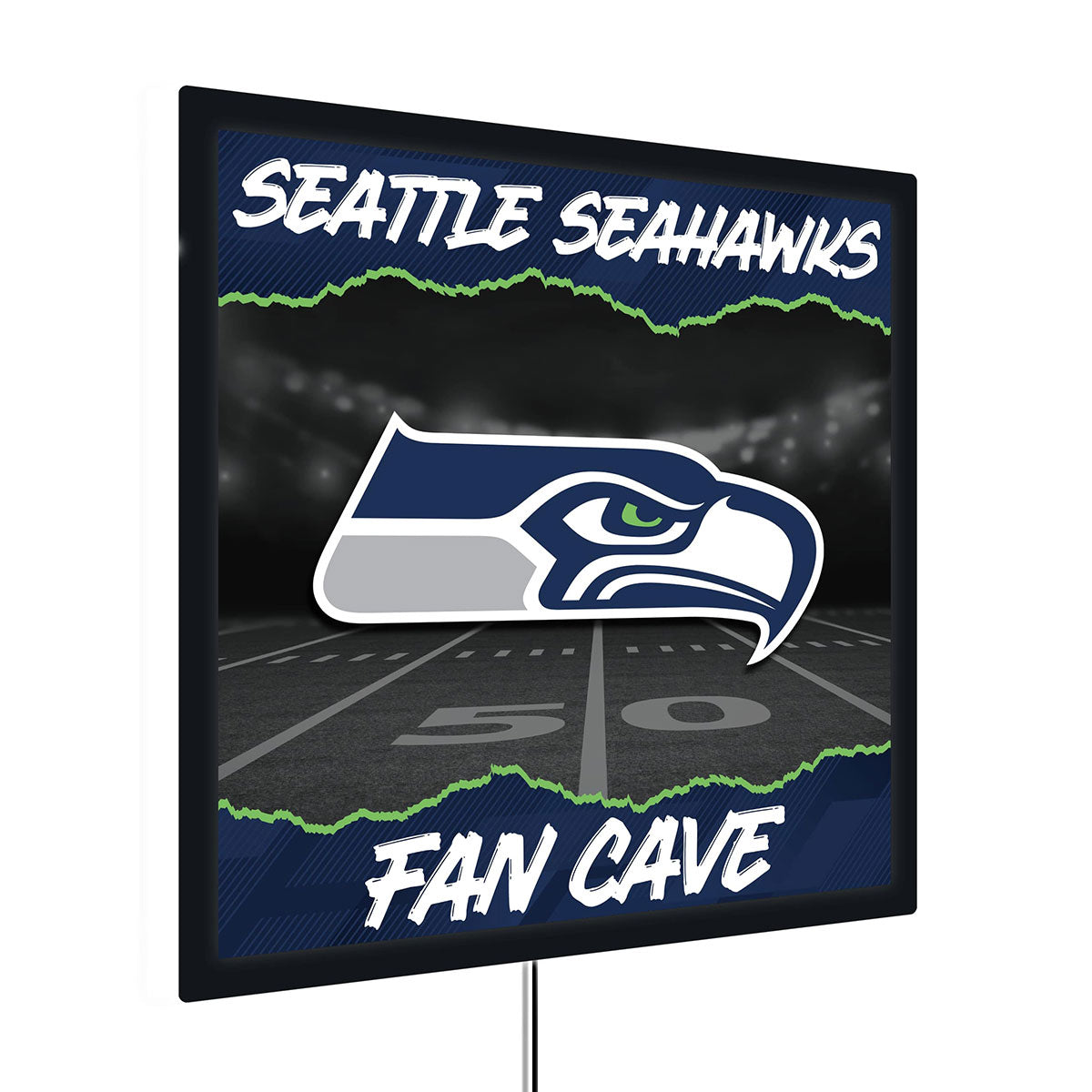 NFL LED Wall Panel
