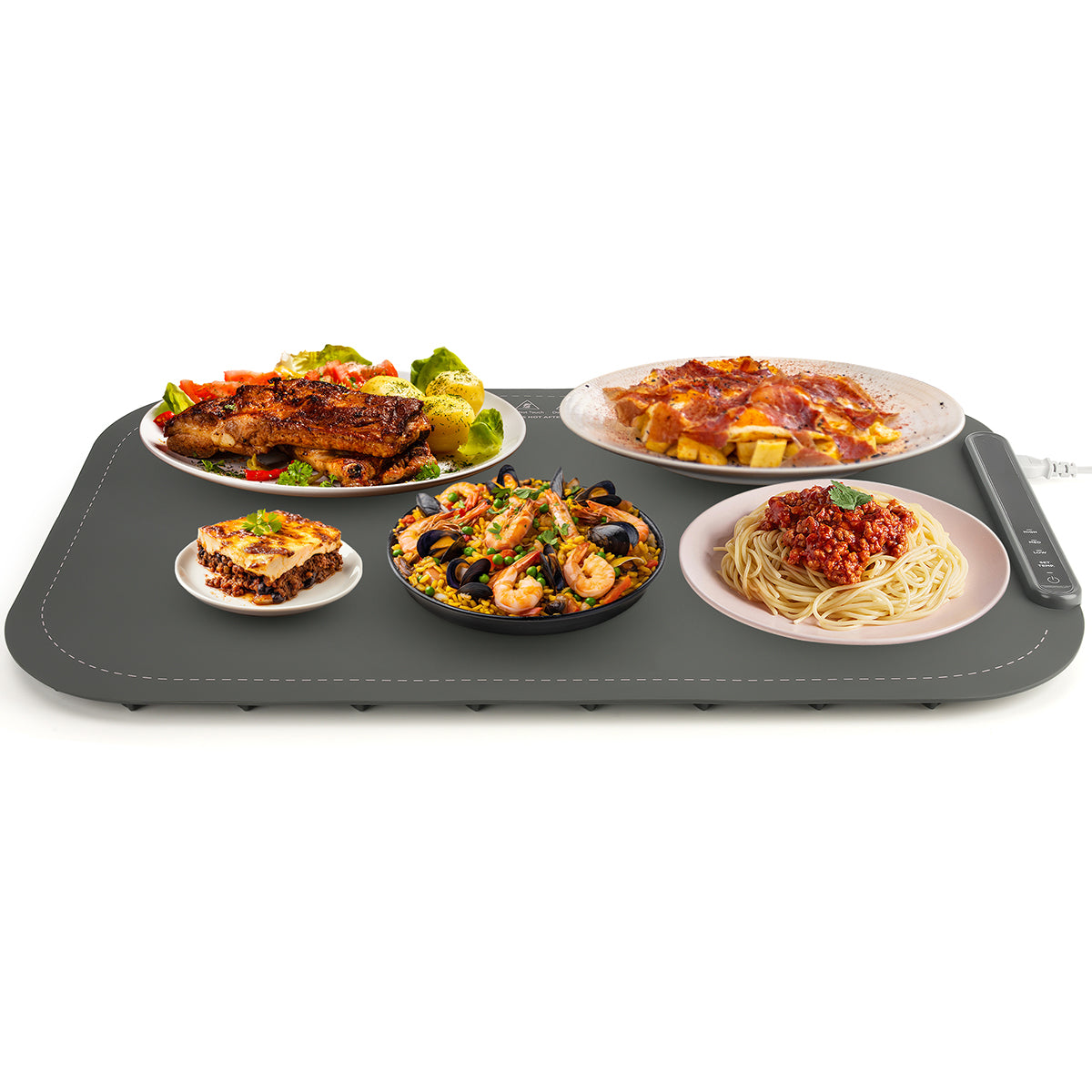 Foldable Food Warming Mat