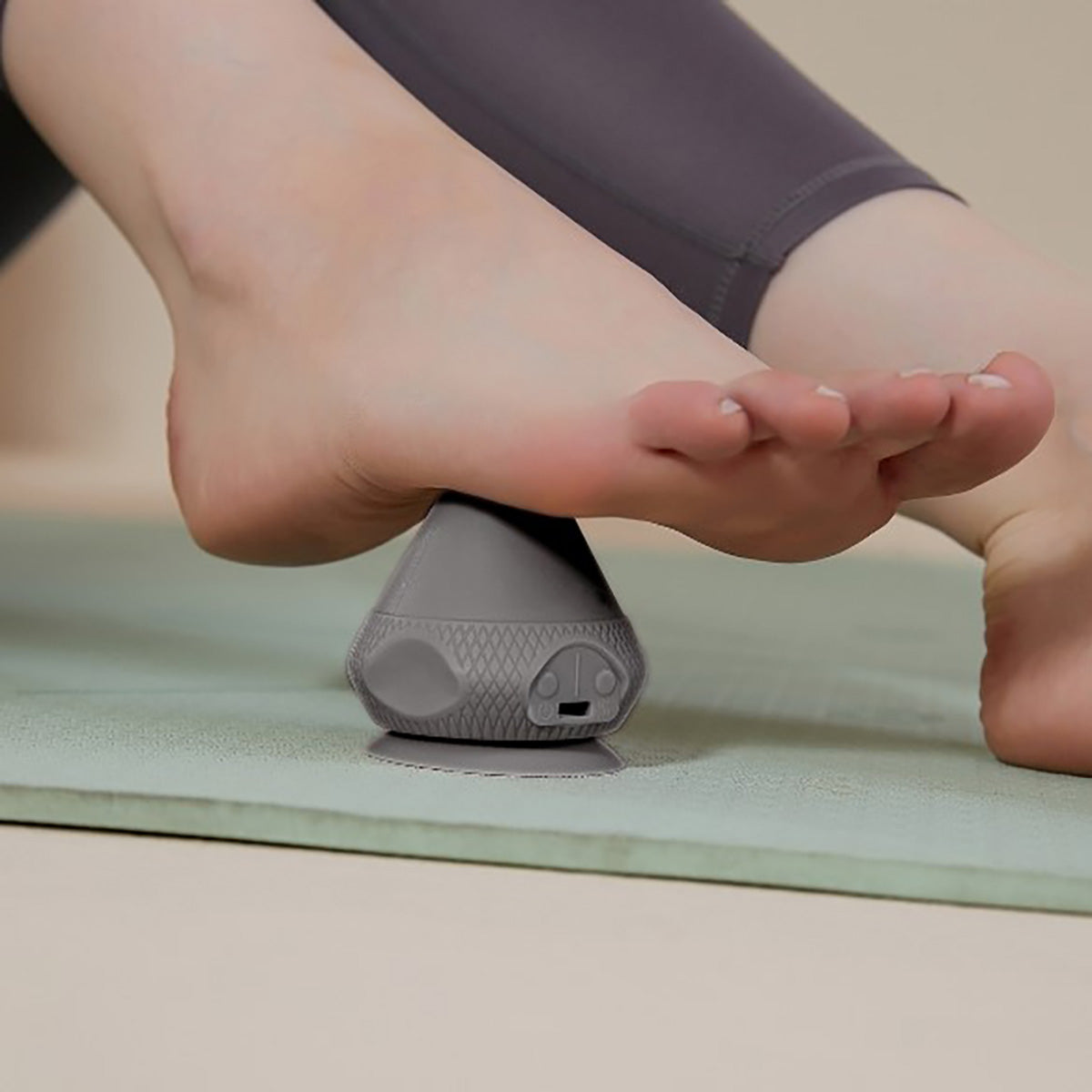 Acupressure Pain Relief Device