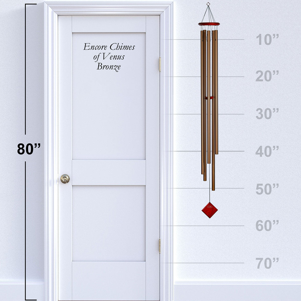 Chimes of Venus