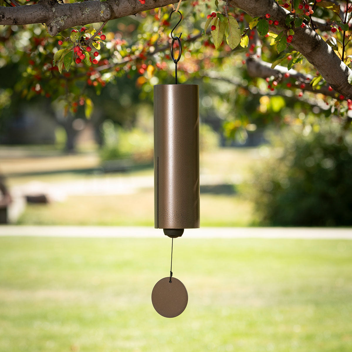 Dynasty Bell
