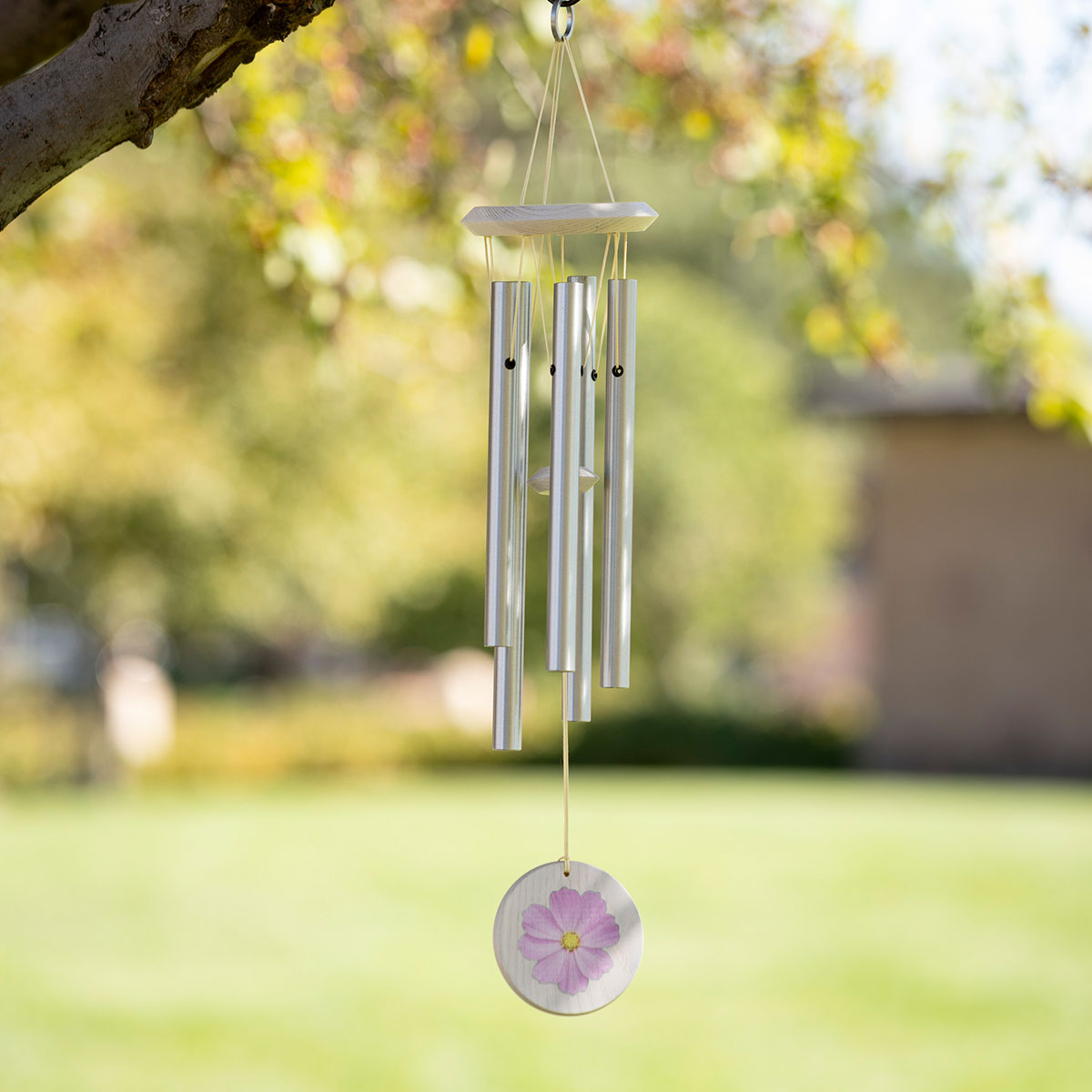 Flower Chime