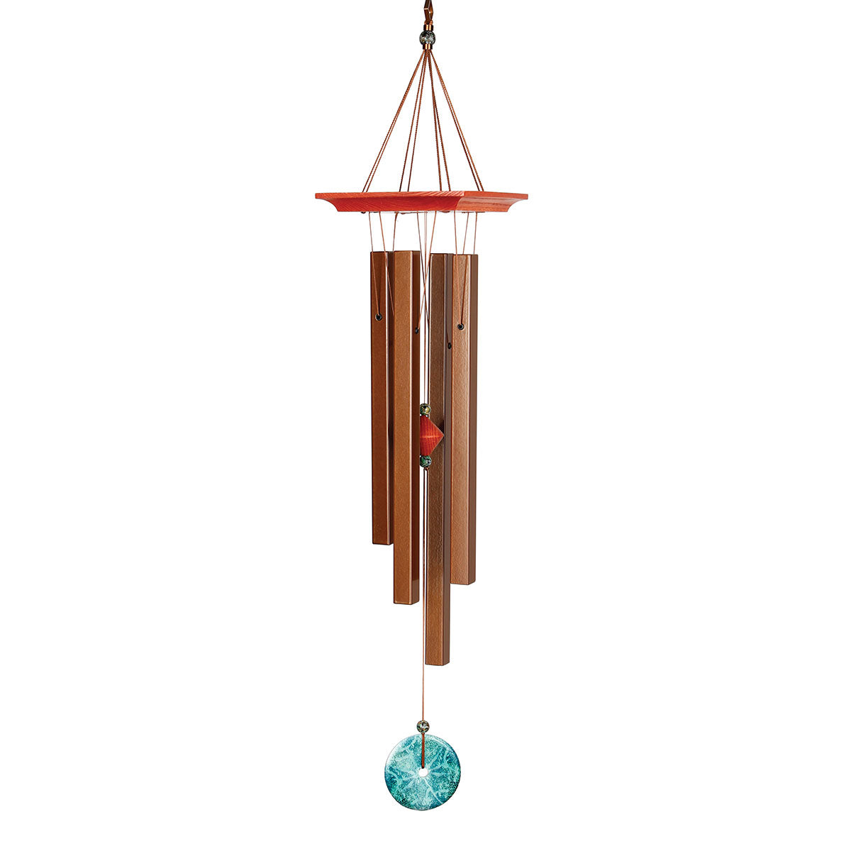 Turquoise Chime