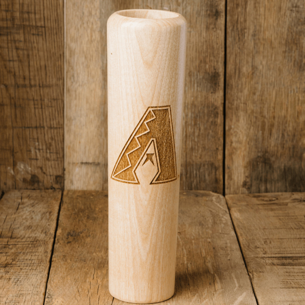12 oz Baseball Bat Mug
