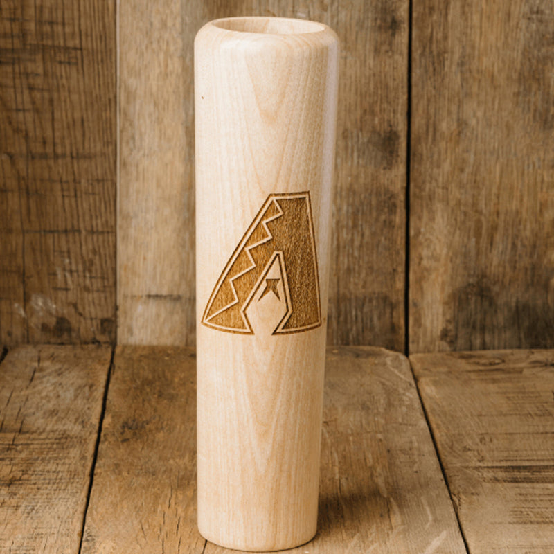 12 oz Baseball Bat Mug