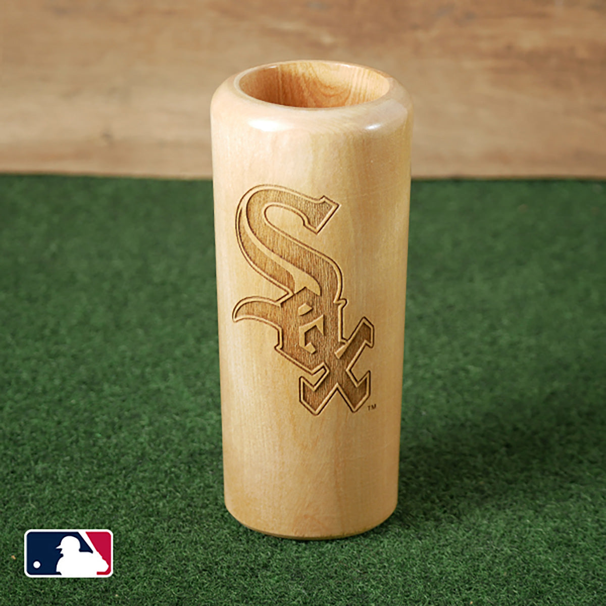 9 oz Baseball Bat Mug