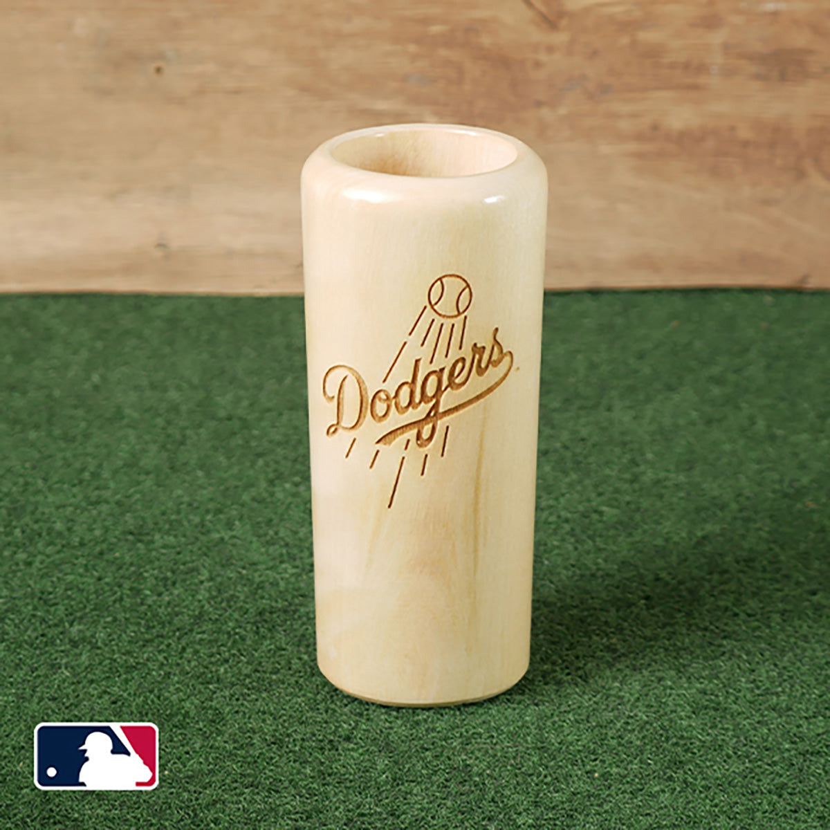 9 oz Baseball Bat Mug