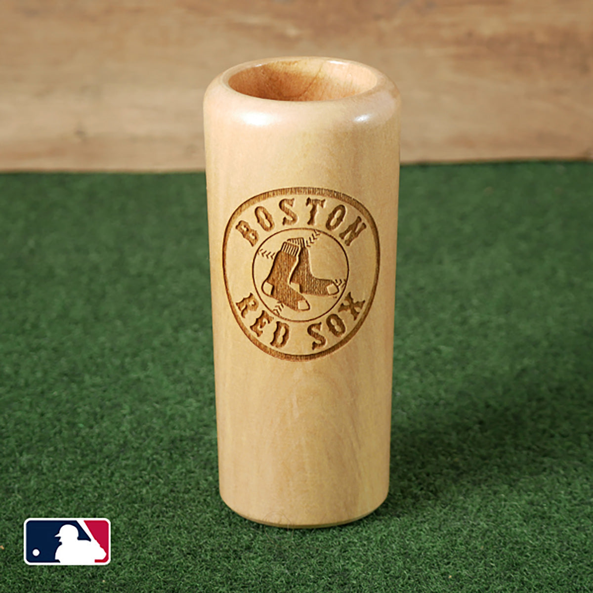 9 oz Baseball Bat Mug