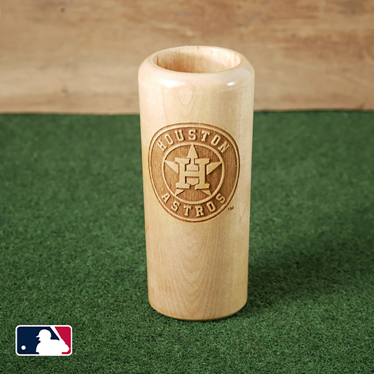 9 oz Baseball Bat Mug