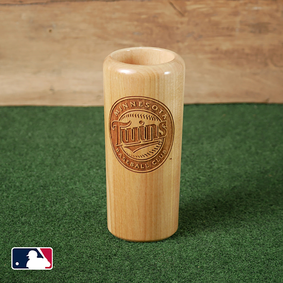 9 oz Baseball Bat Mug