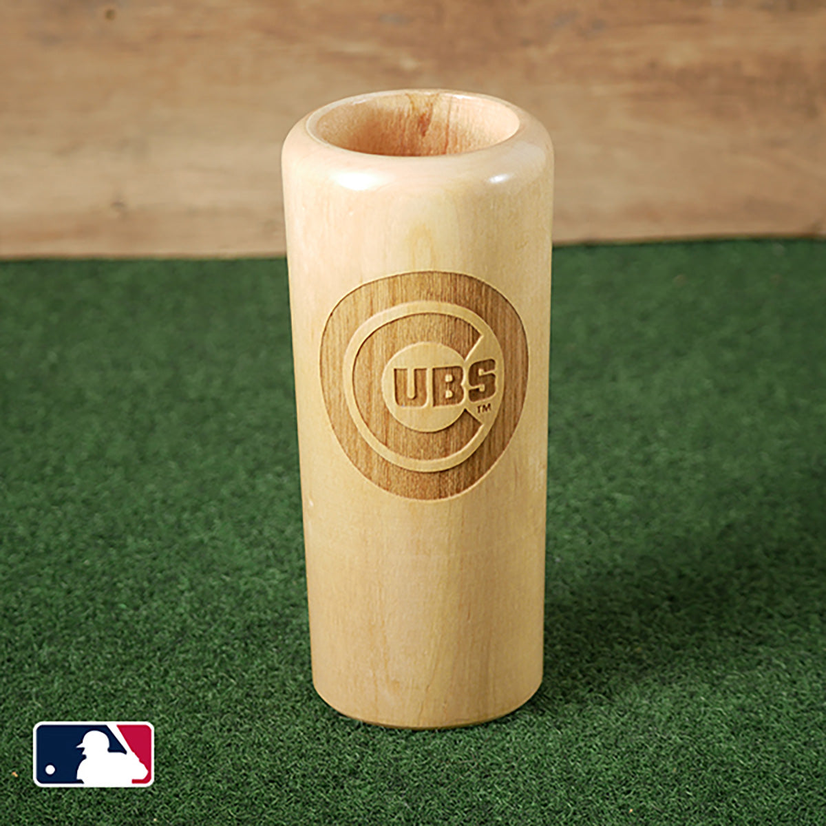 9 oz Baseball Bat Mug