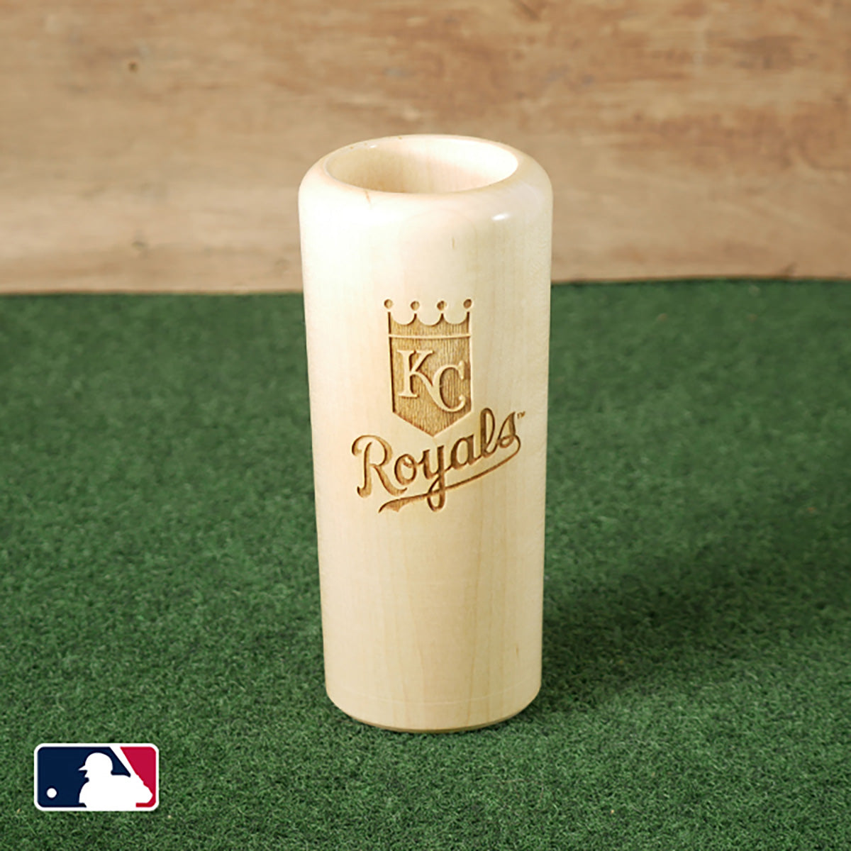 9 oz Baseball Bat Mug