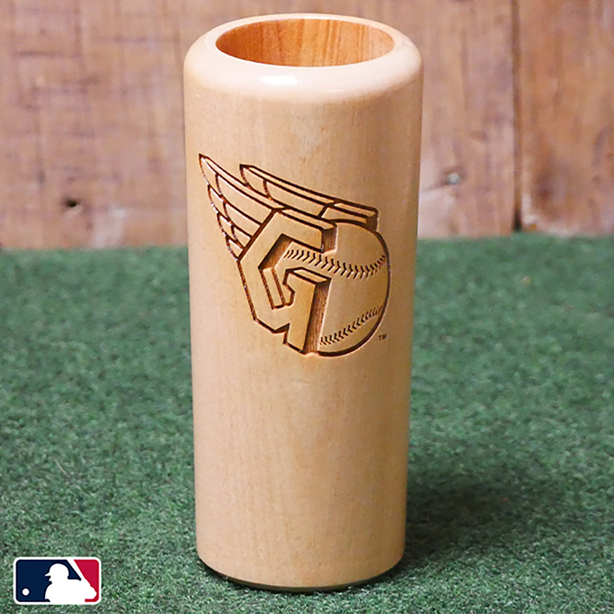 9 oz Baseball Bat Mug