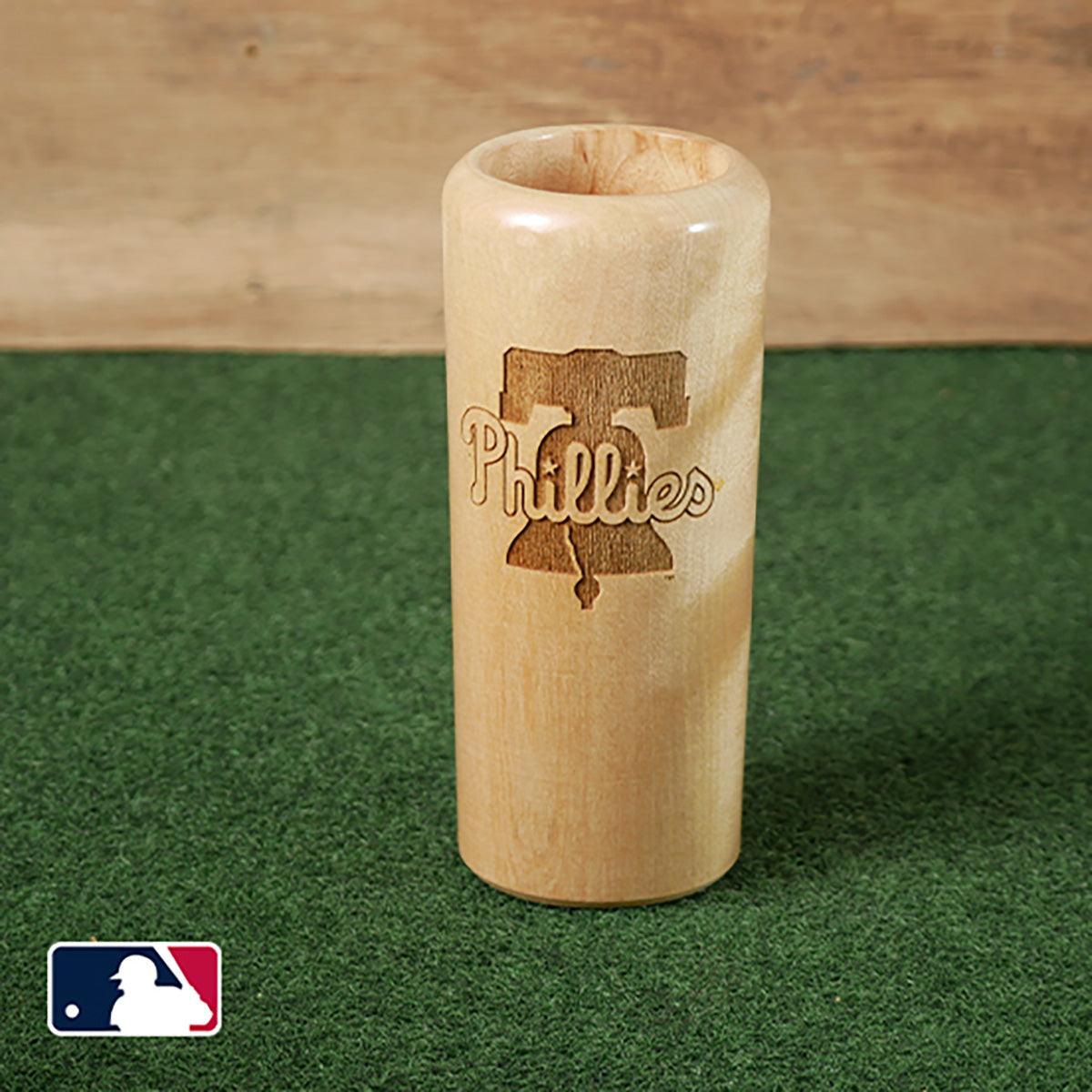 9 oz Baseball Bat Mug
