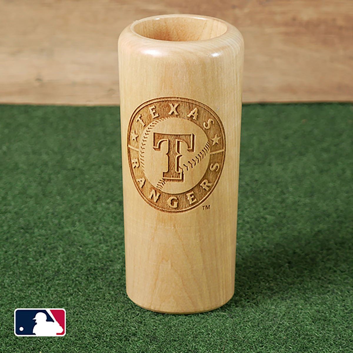 9 oz Baseball Bat Mug