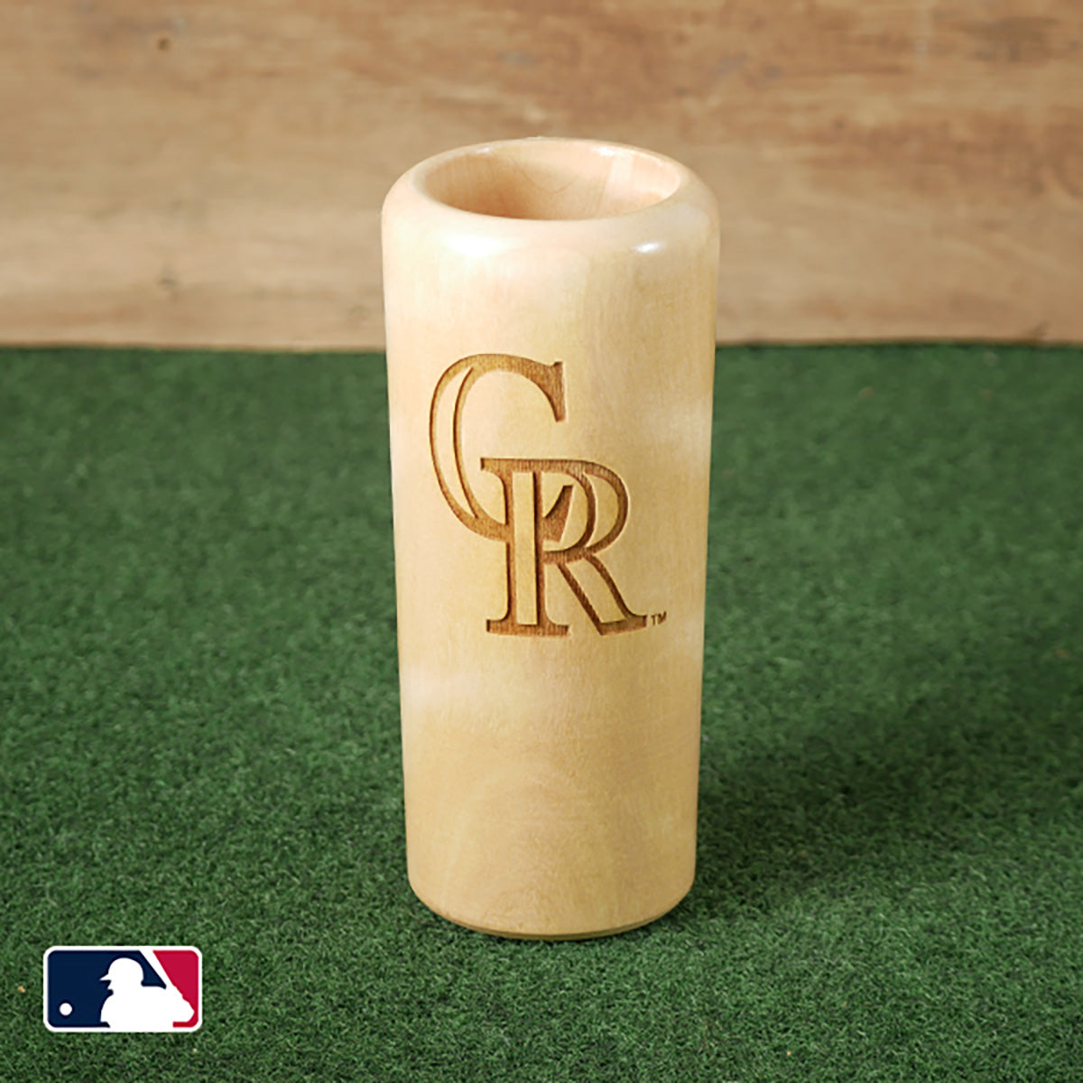 9 oz Baseball Bat Mug