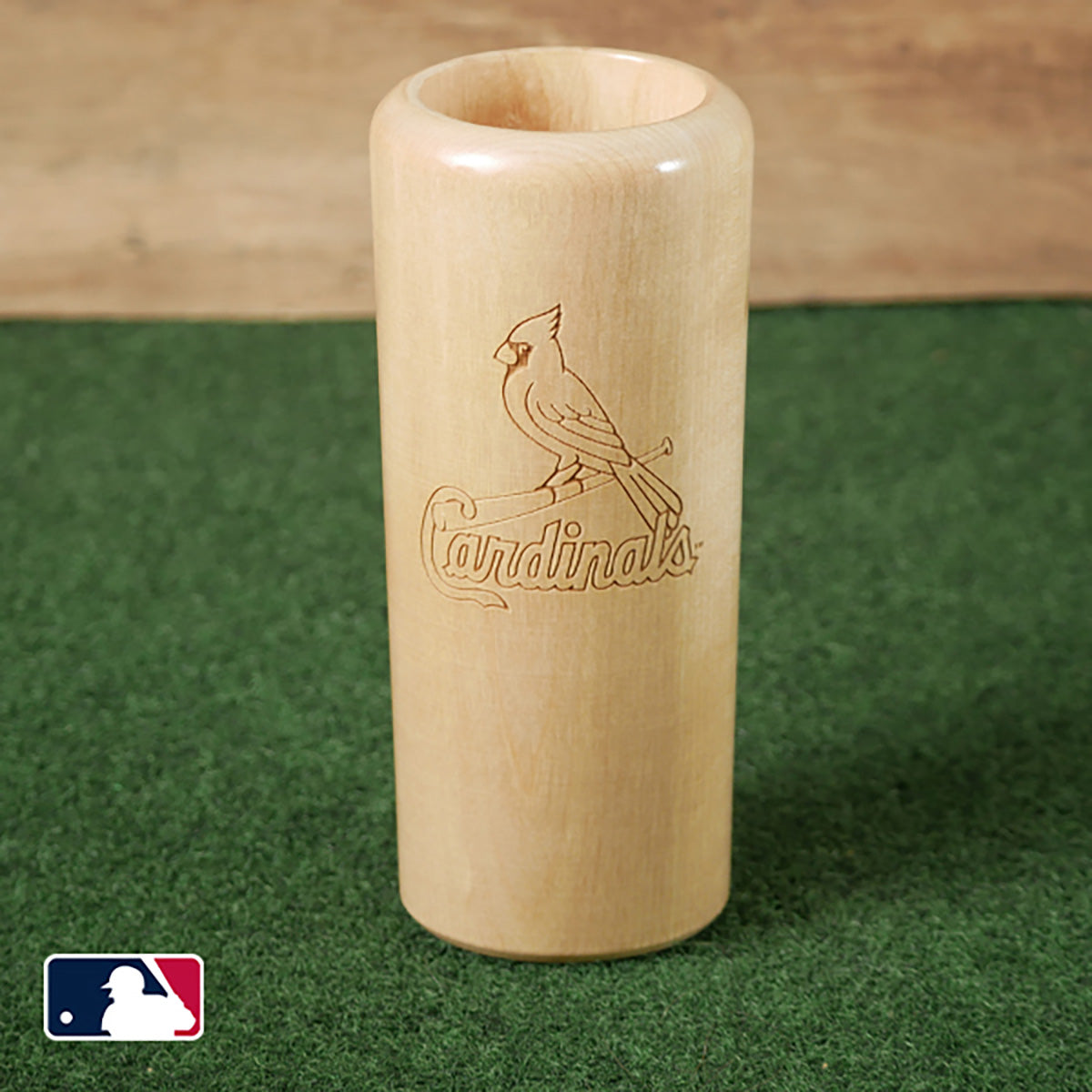 9 oz Baseball Bat Mug