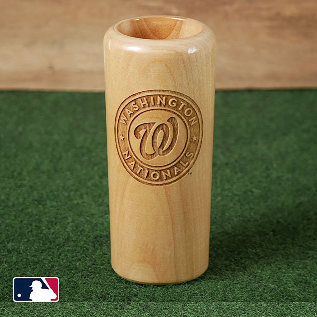 9 oz Baseball Bat Mug