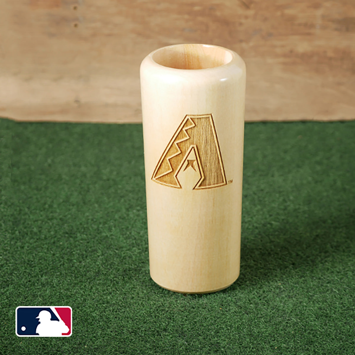 9 oz Baseball Bat Mug