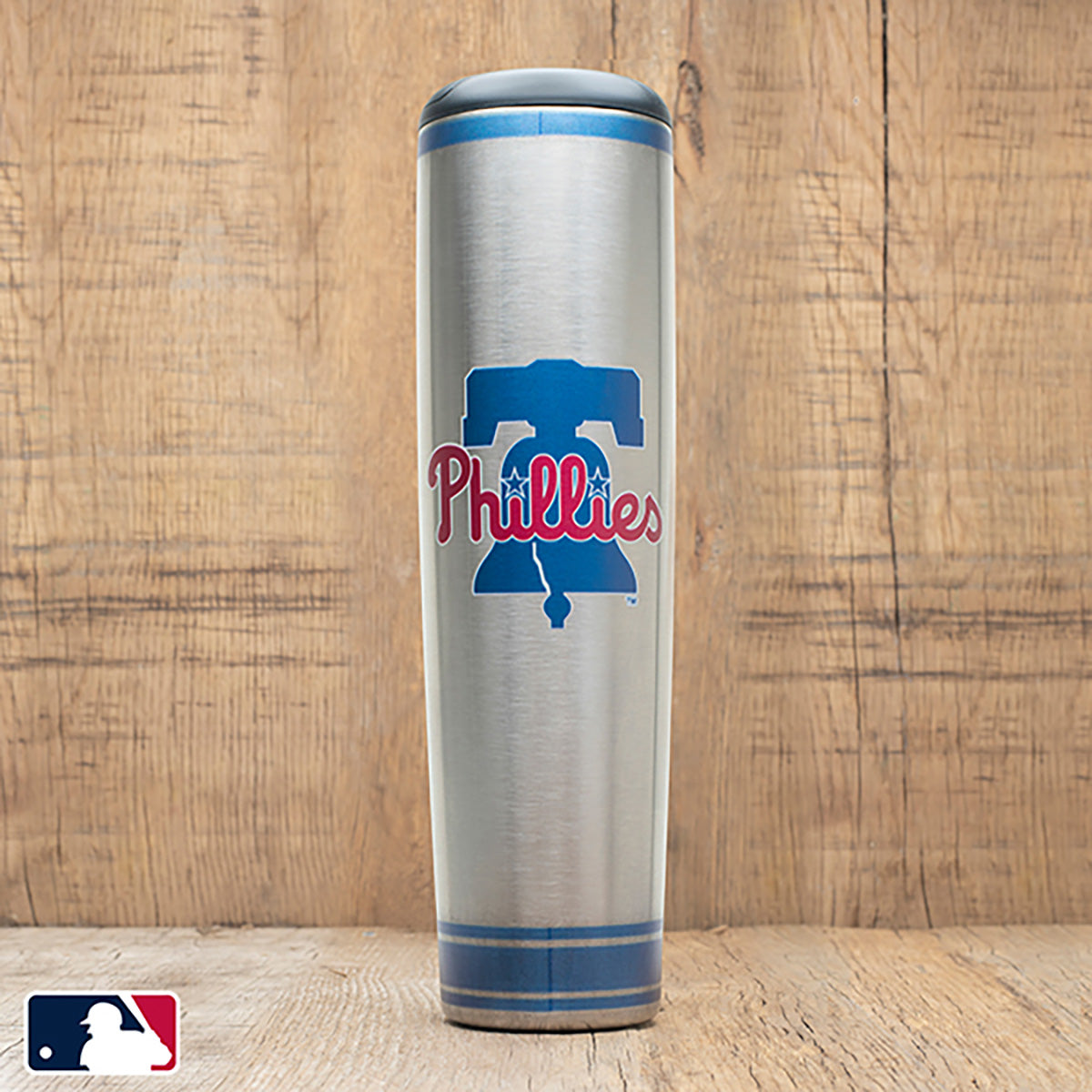 20 oz Metal Baseball Bat Mug