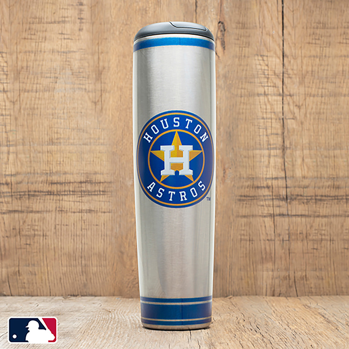 20 oz Metal Baseball Bat Mug