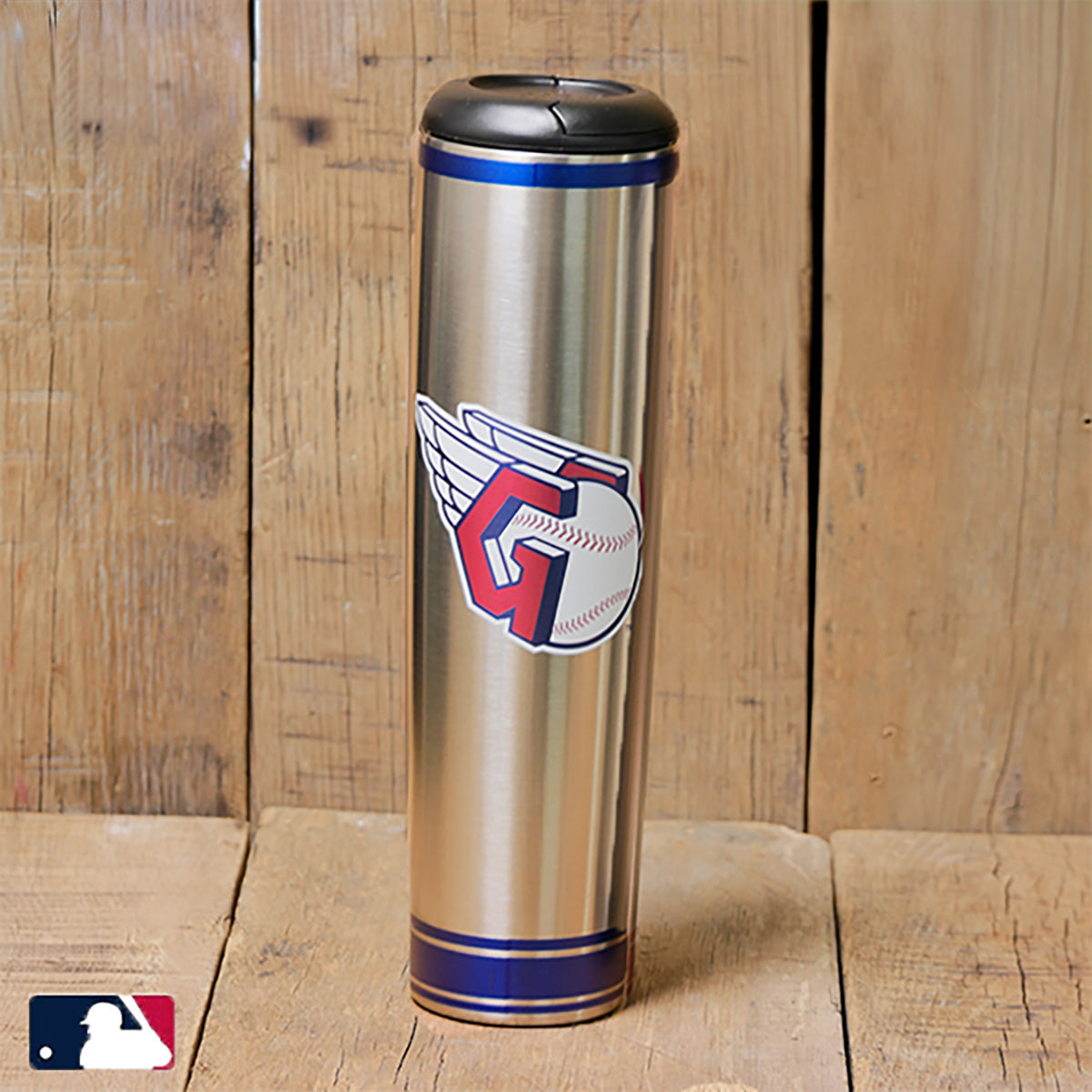 20 oz Metal Baseball Bat Mug