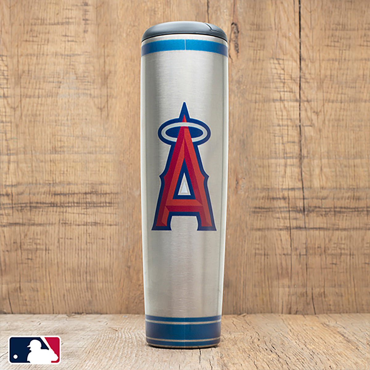 20 oz Metal Baseball Bat Mug