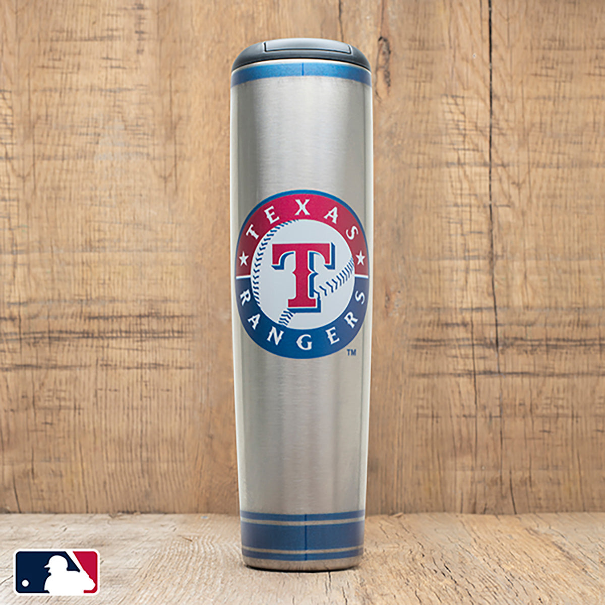 20 oz Metal Baseball Bat Mug