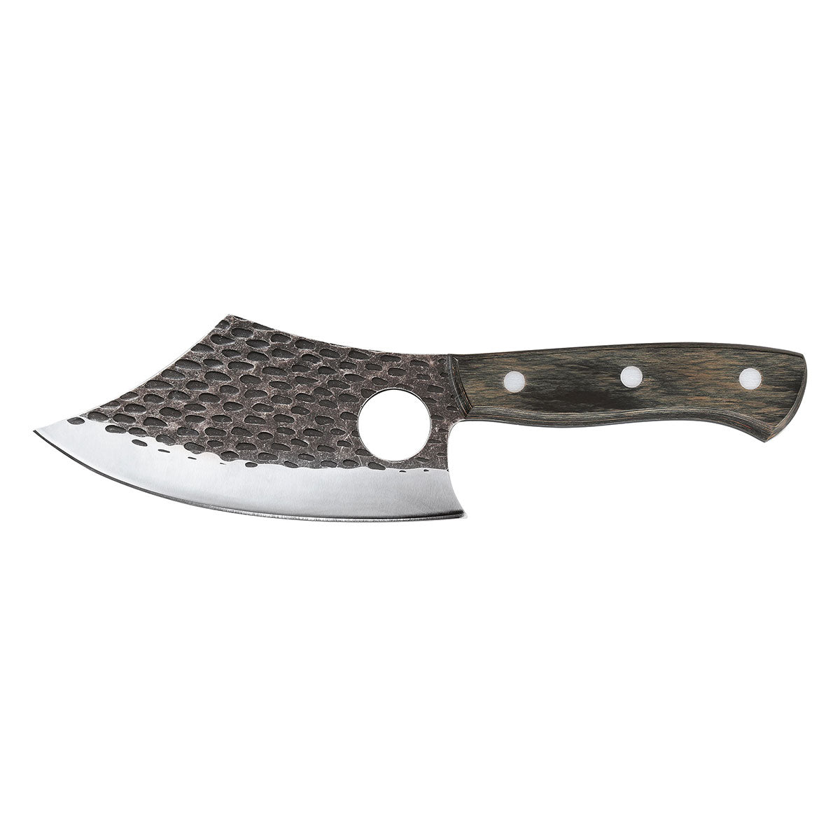 Farmer Chef's Knife