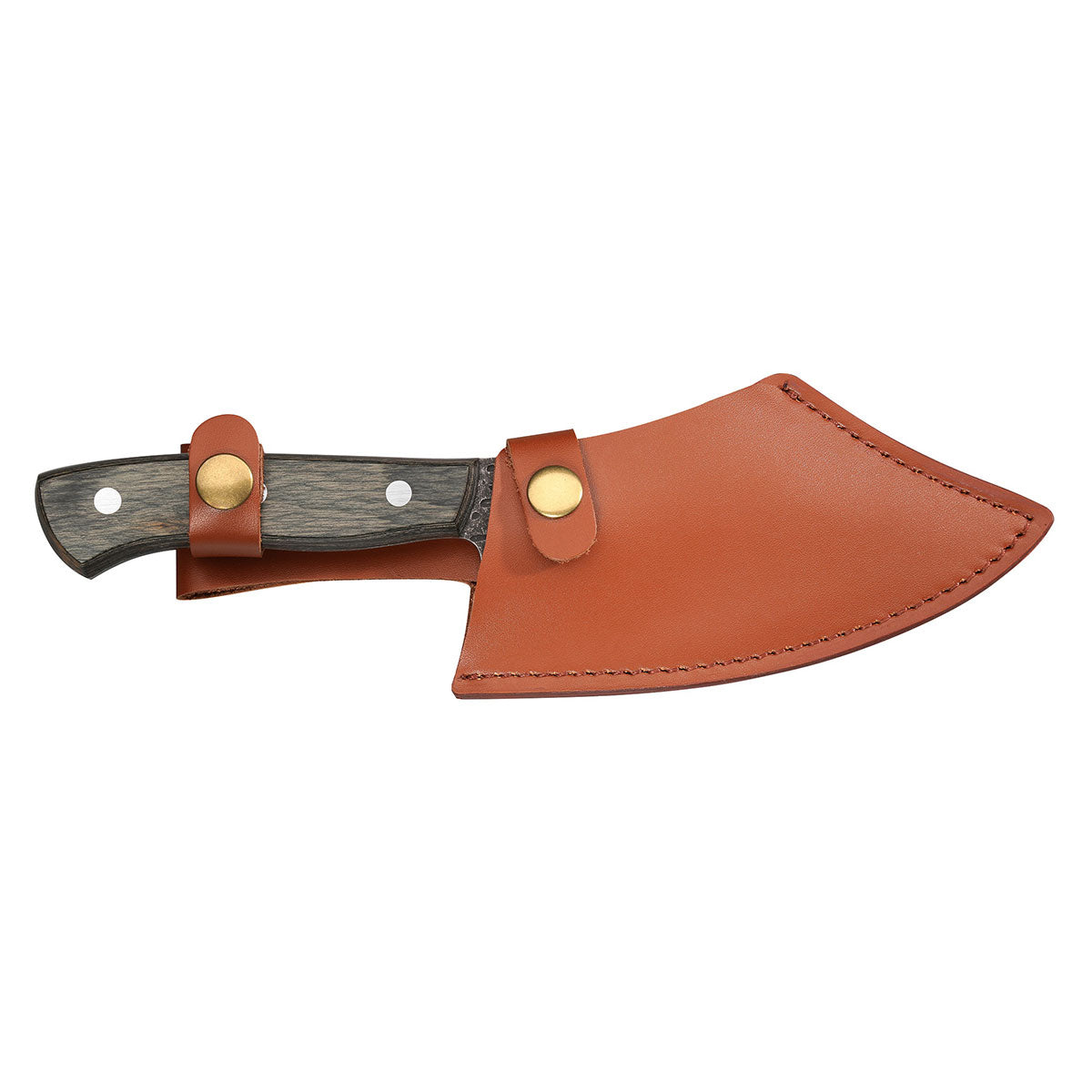 Farmer Chef's Knife