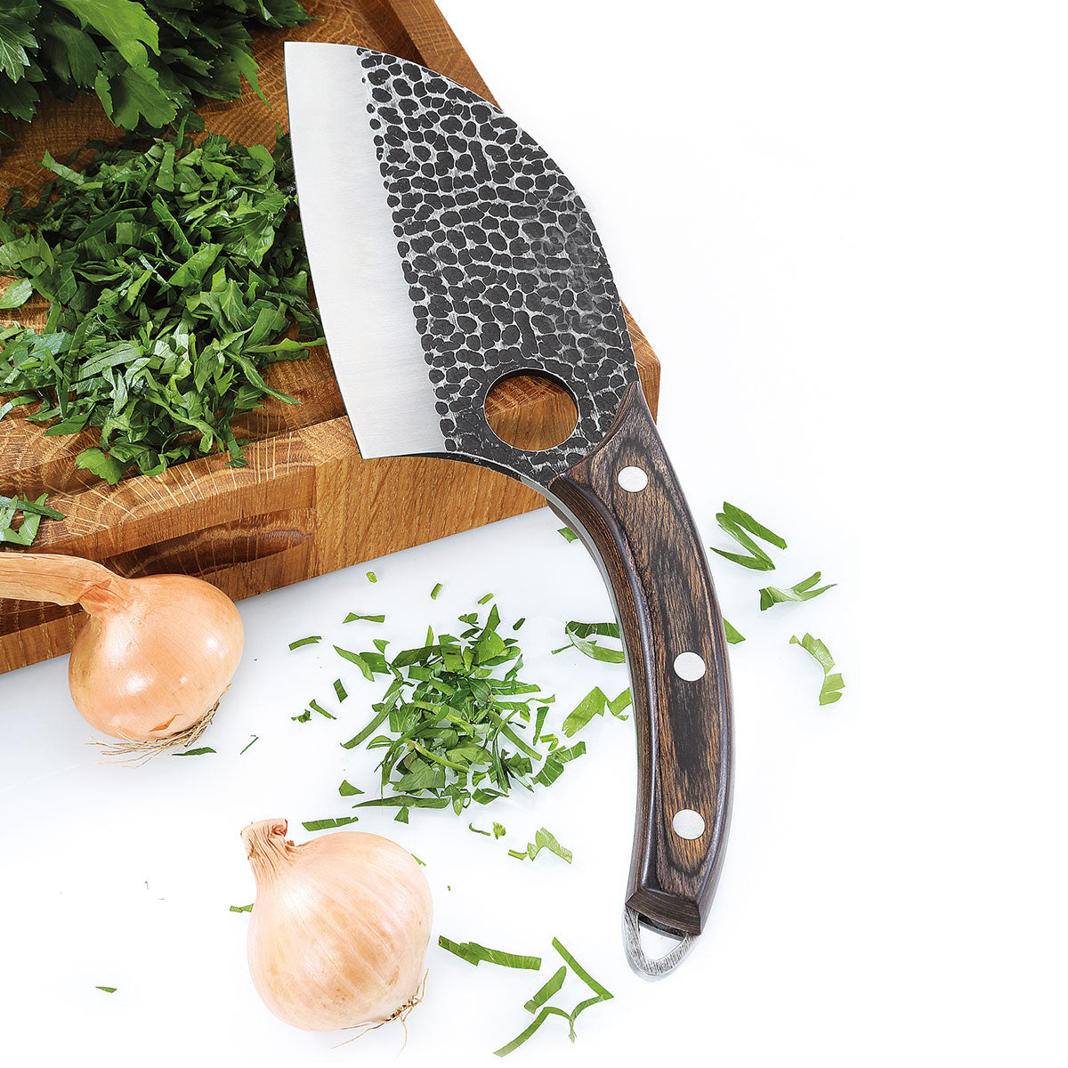 Keeper Chef's Knife