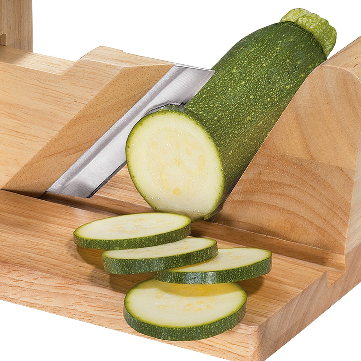 Gourmet Charcuterie Slicer