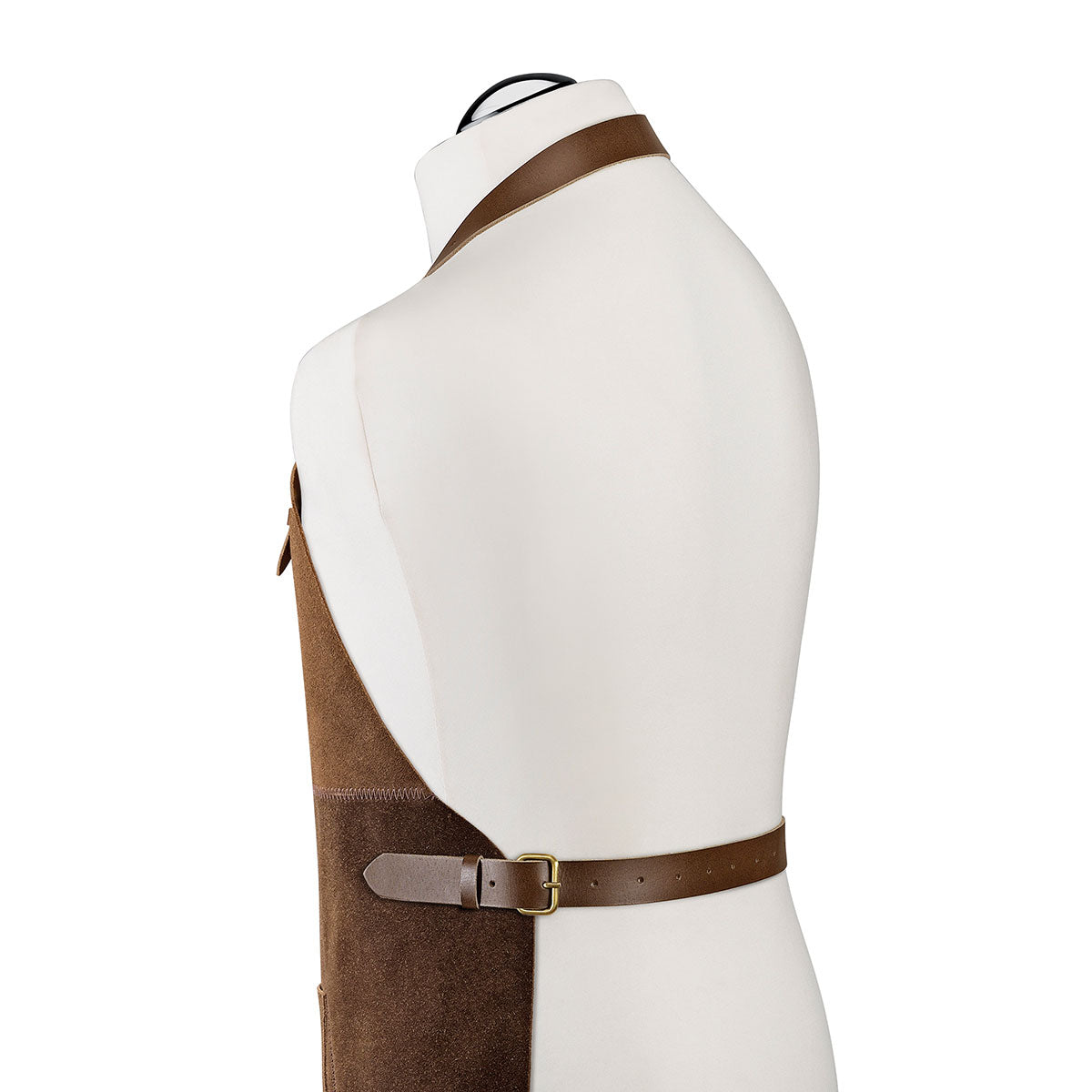 Leather Apron