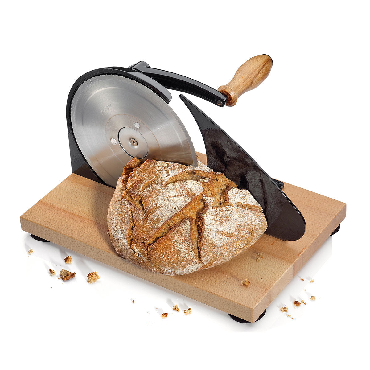 Classic Bread Slicer