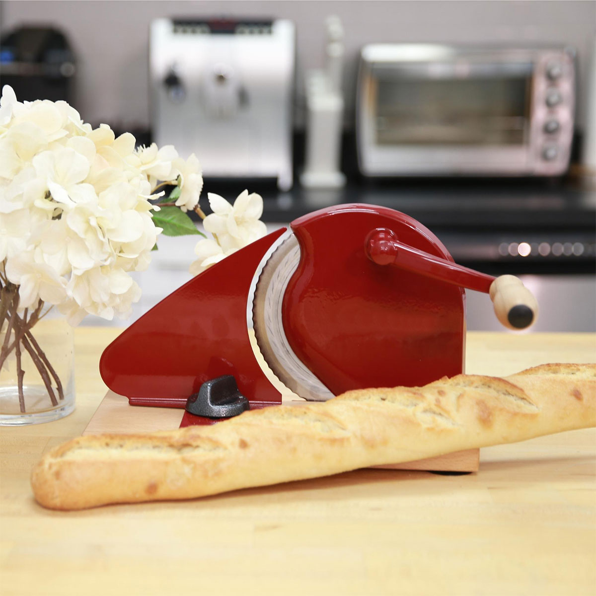 Classic Bread Slicer