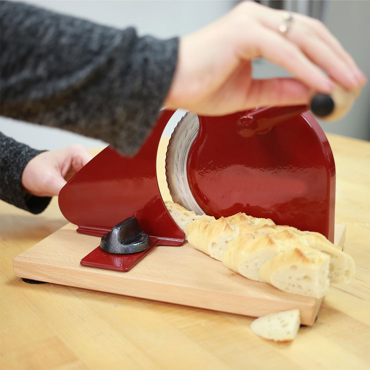 Classic Bread Slicer