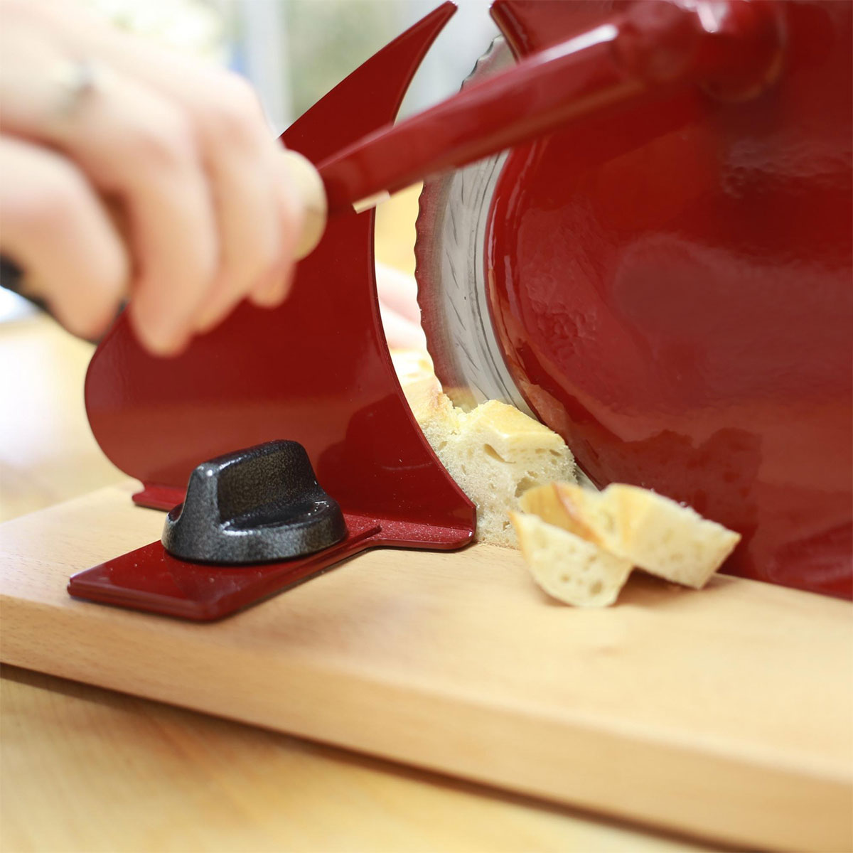 Classic Bread Slicer