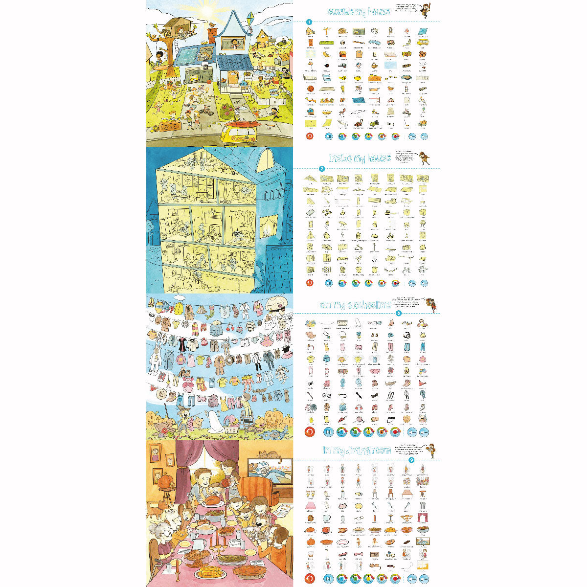 TA-DA! Talking Picture Dictionary